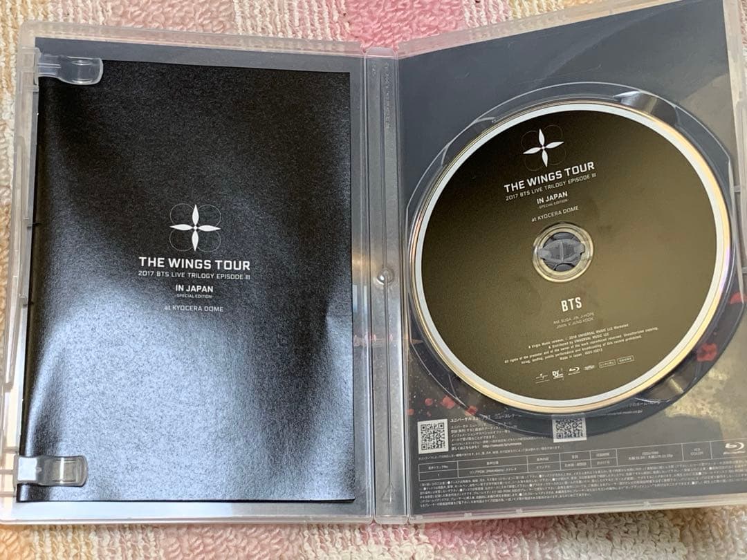 BTS DVD まとめ売り