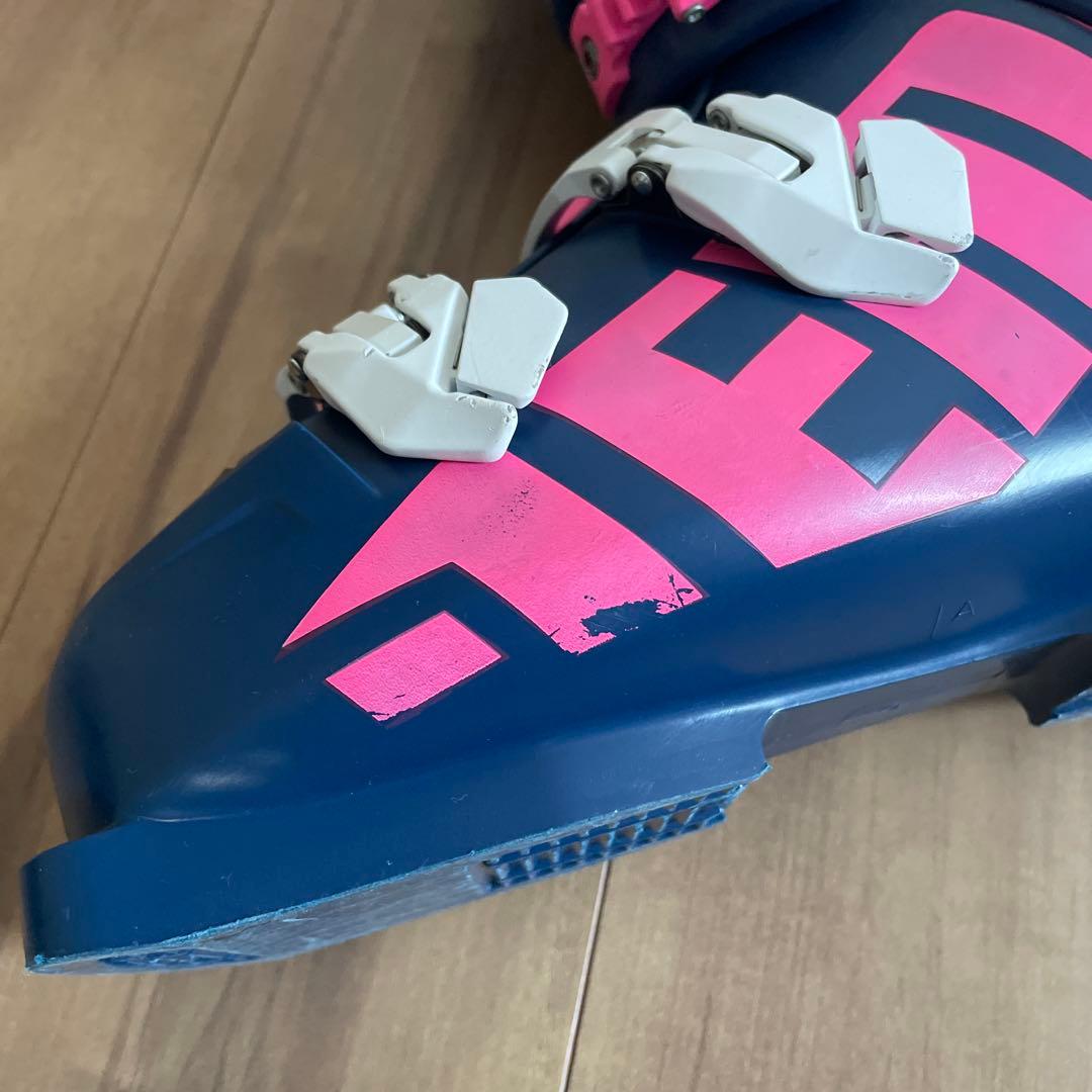 スキー 2019-2020 ROSSIGNOL DEMO 125SC 26.5cm