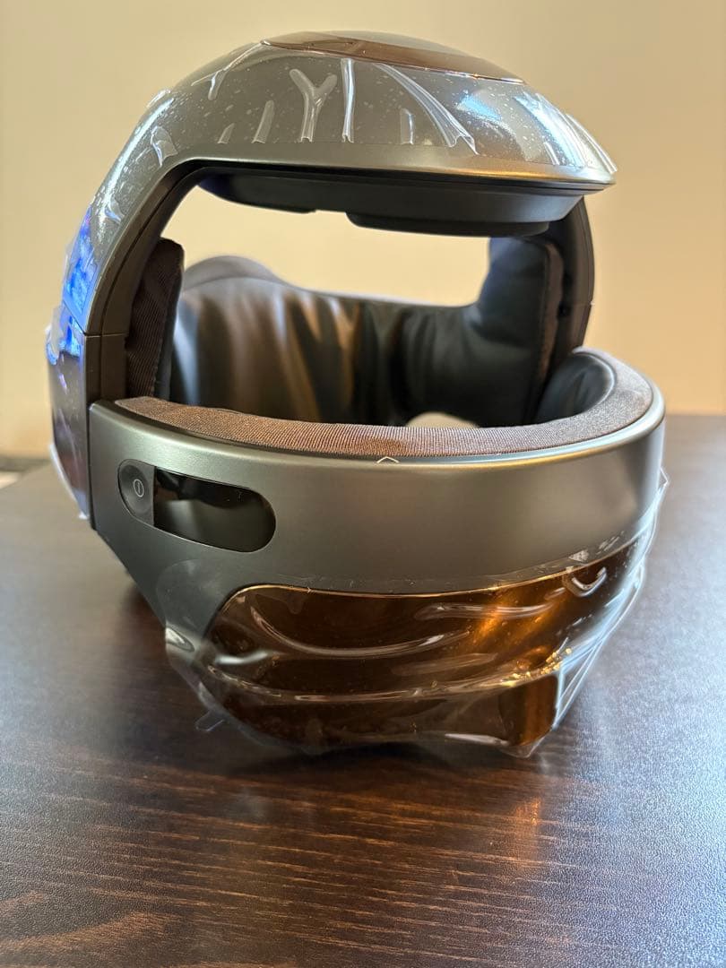 Breo iDream 5S リラクゼーショングッズ