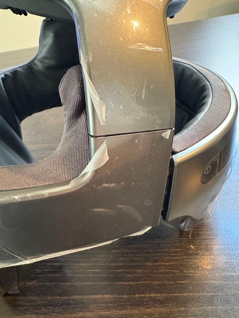 Breo iDream 5S リラクゼーショングッズ