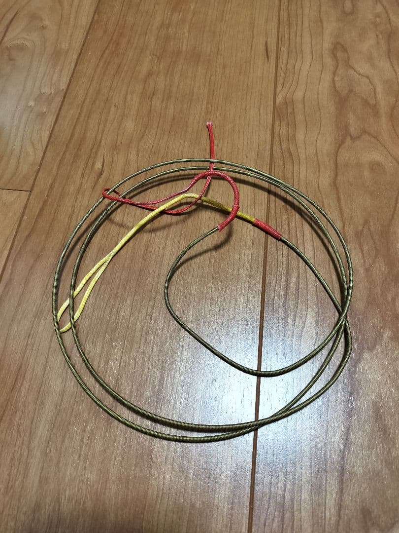 velvet コントラバス弦 Anima G,D,A,E線4本セット