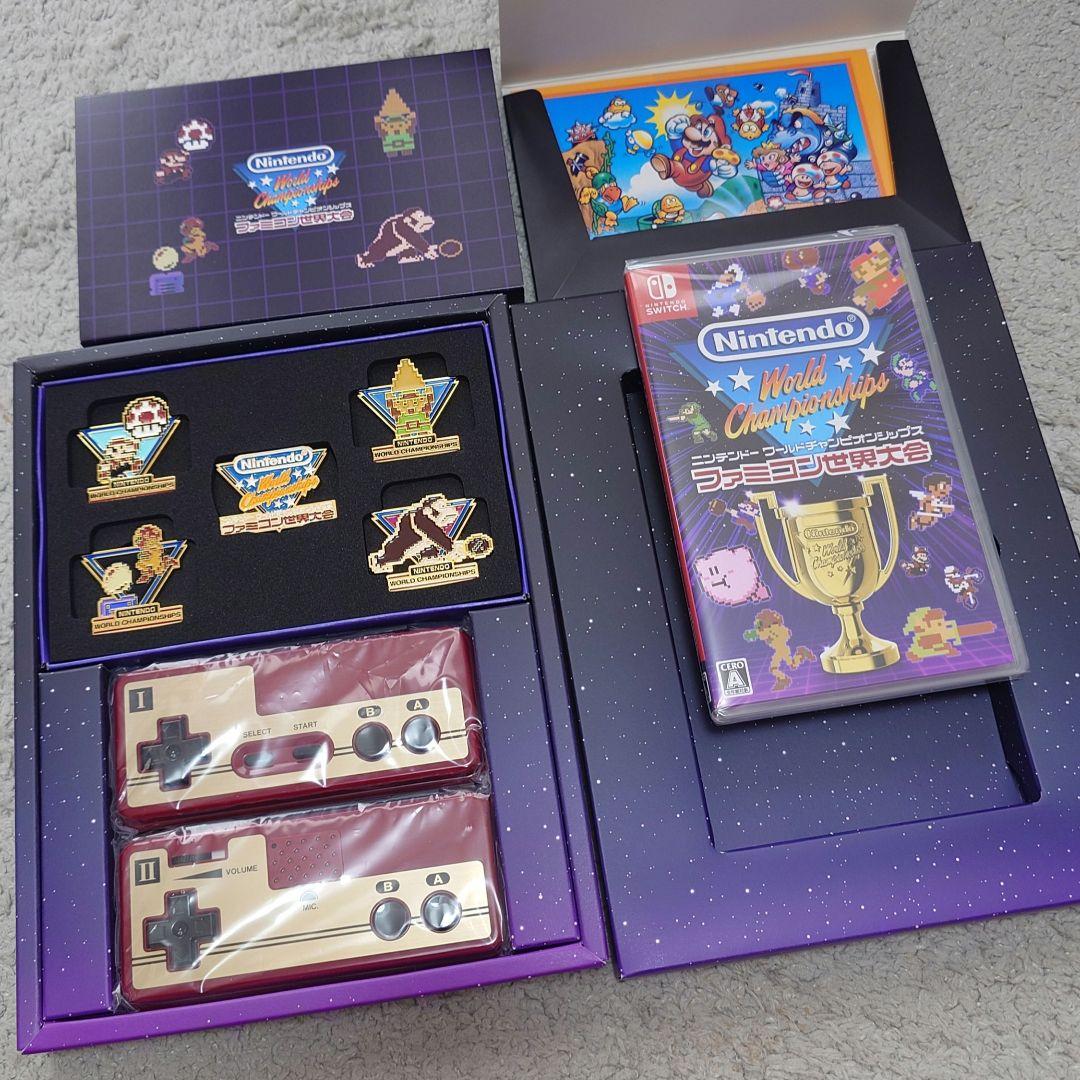 Nintendo ファミコン世界大会 Special Edition