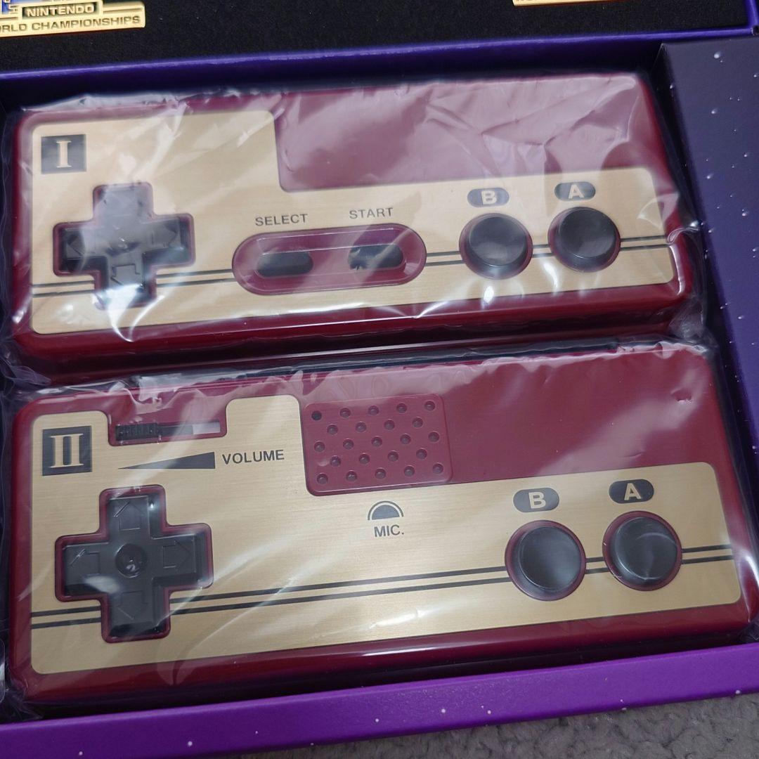 Nintendo ファミコン世界大会 Special Edition