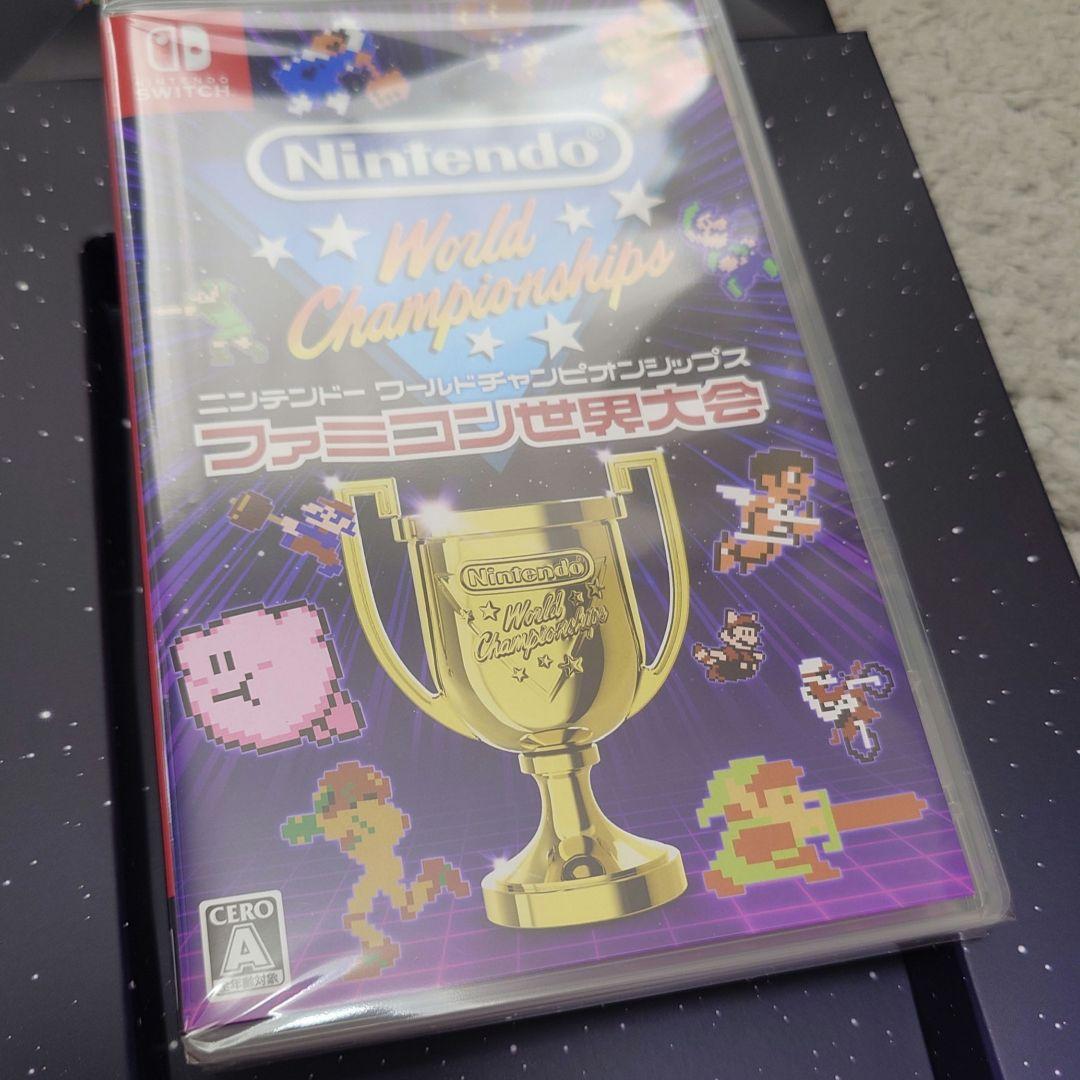 Nintendo ファミコン世界大会 Special Edition