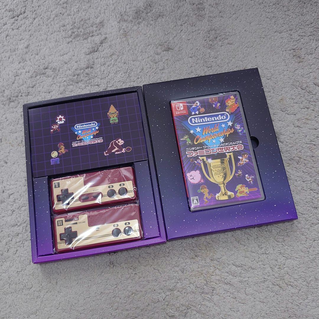 Nintendo ファミコン世界大会 Special Edition