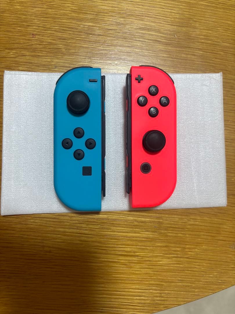 Nintendo Switch 本体　スイッチ