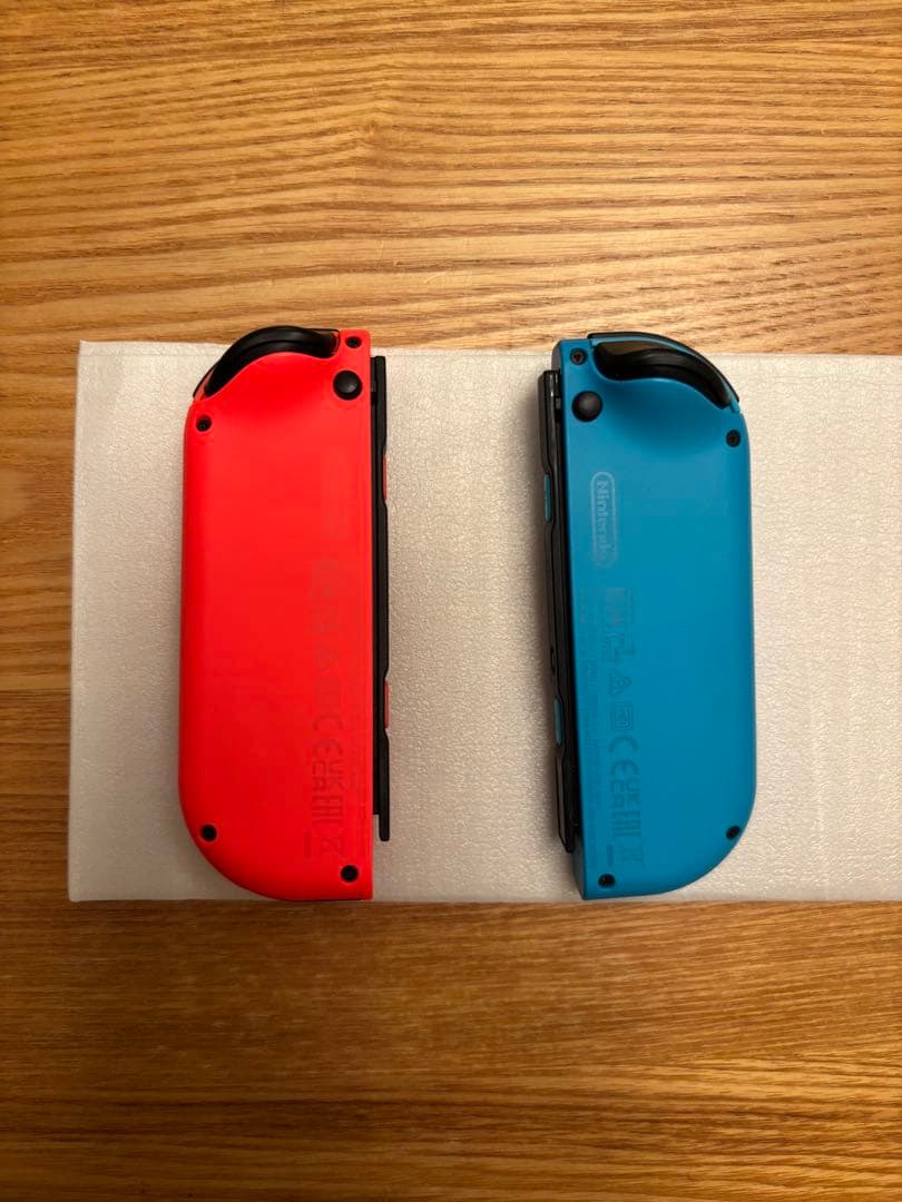 Nintendo Switch 本体　スイッチ