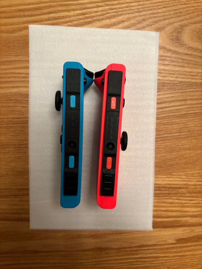 Nintendo Switch 本体　スイッチ