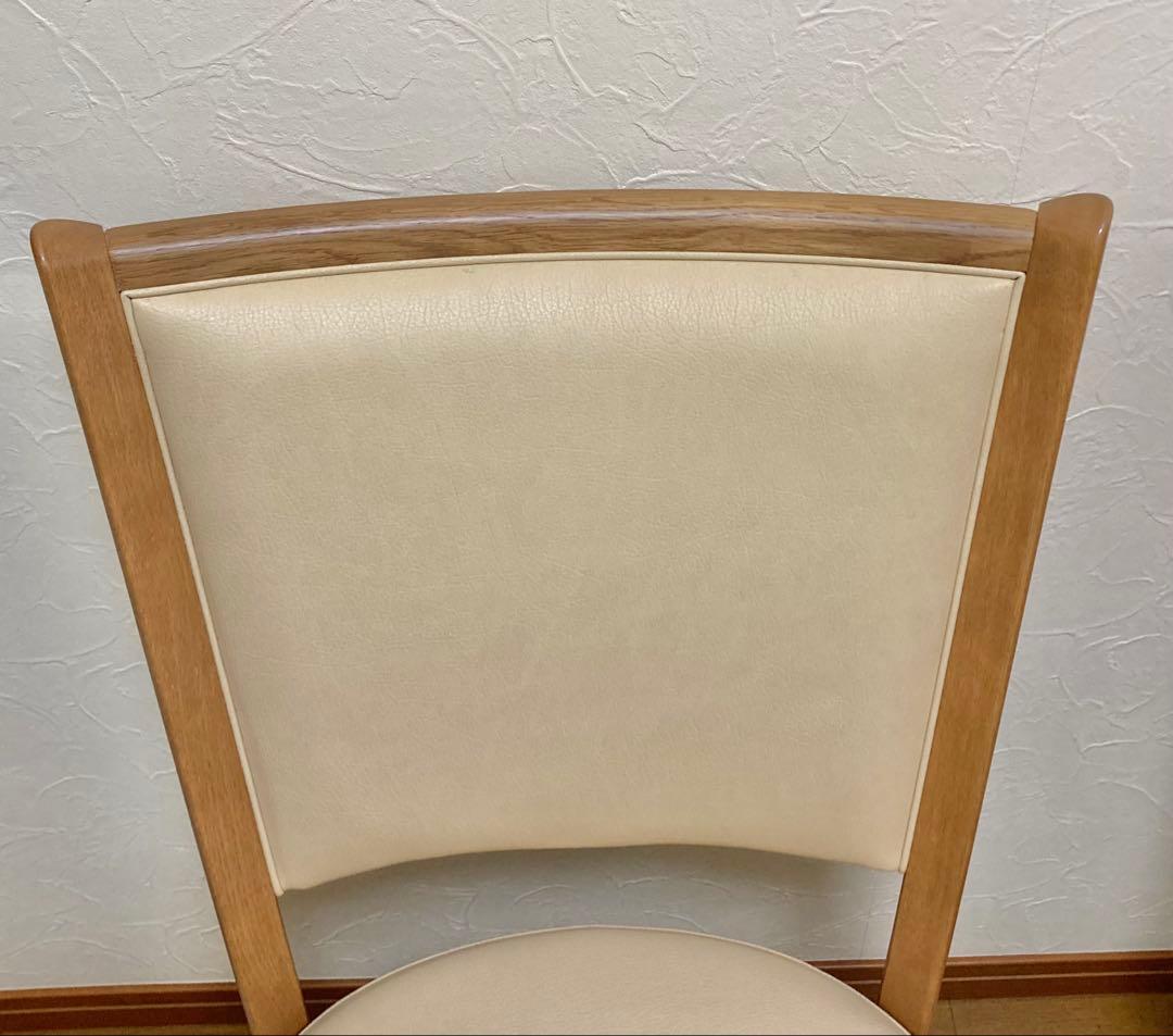 Karimoku Chitano チターノ ダイニングチェア ※Kuuさん専用※