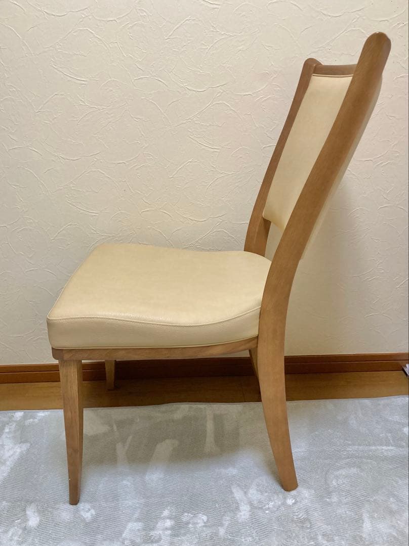 Karimoku Chitano チターノ ダイニングチェア ※Kuuさん専用※
