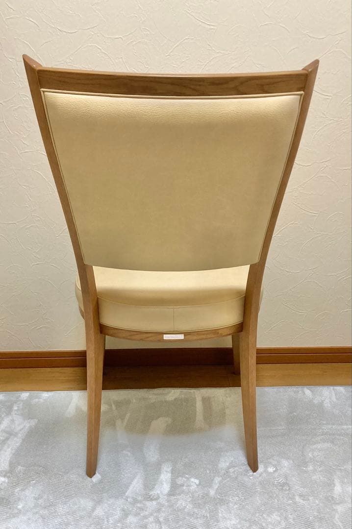 Karimoku Chitano チターノ ダイニングチェア ※Kuuさん専用※