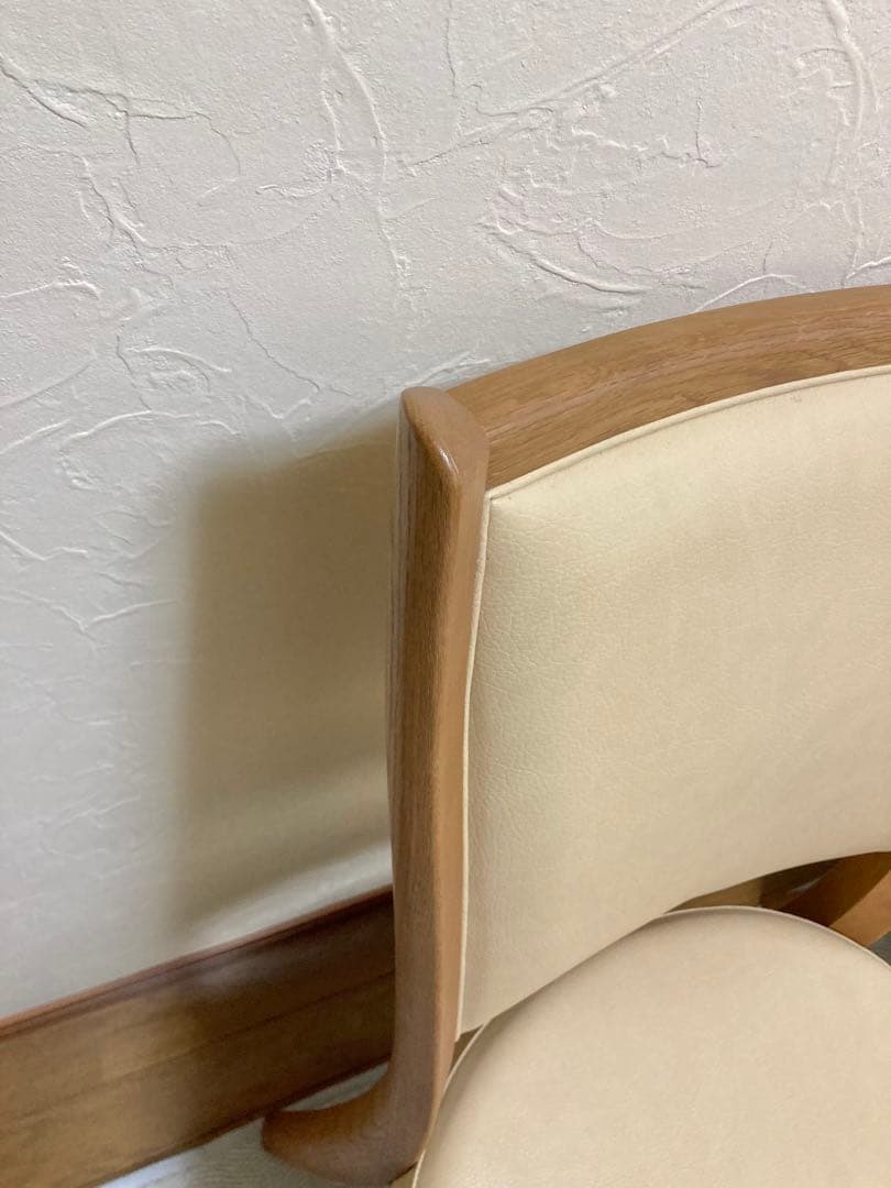 Karimoku Chitano チターノ ダイニングチェア ※Kuuさん専用※