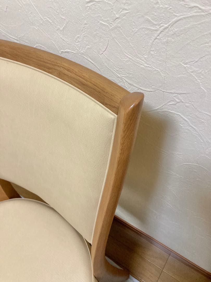 Karimoku Chitano チターノ ダイニングチェア ※Kuuさん専用※