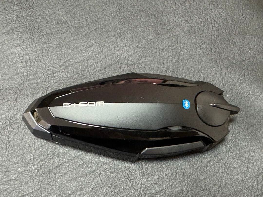 B+COM 6X Bluetooth ヘッドセット