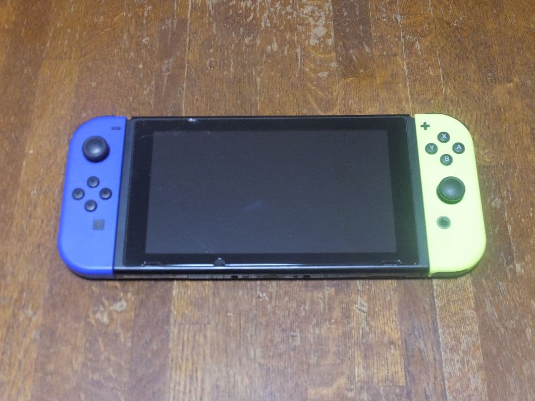 Nintendo SWITCH HAC-001 任天堂 スイッチ