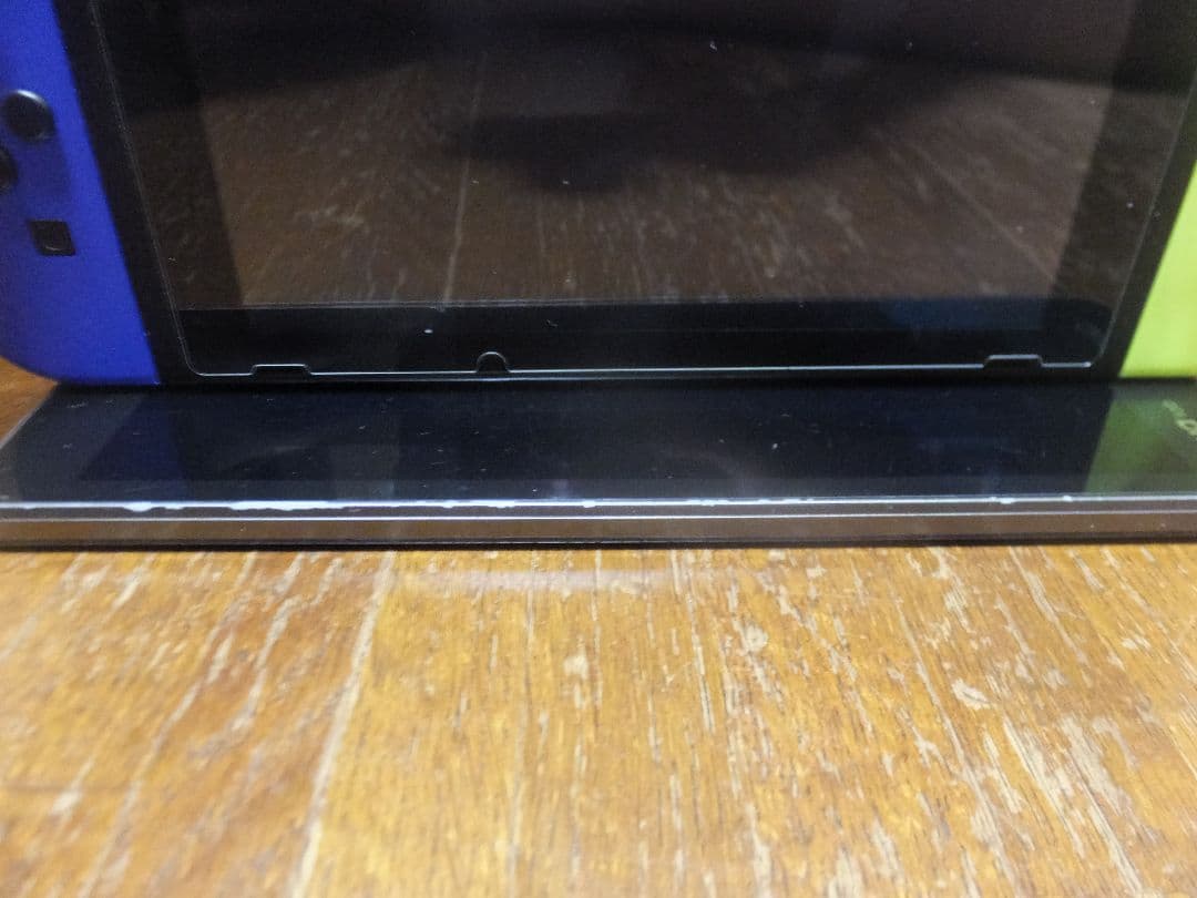 Nintendo SWITCH HAC-001 任天堂 スイッチ