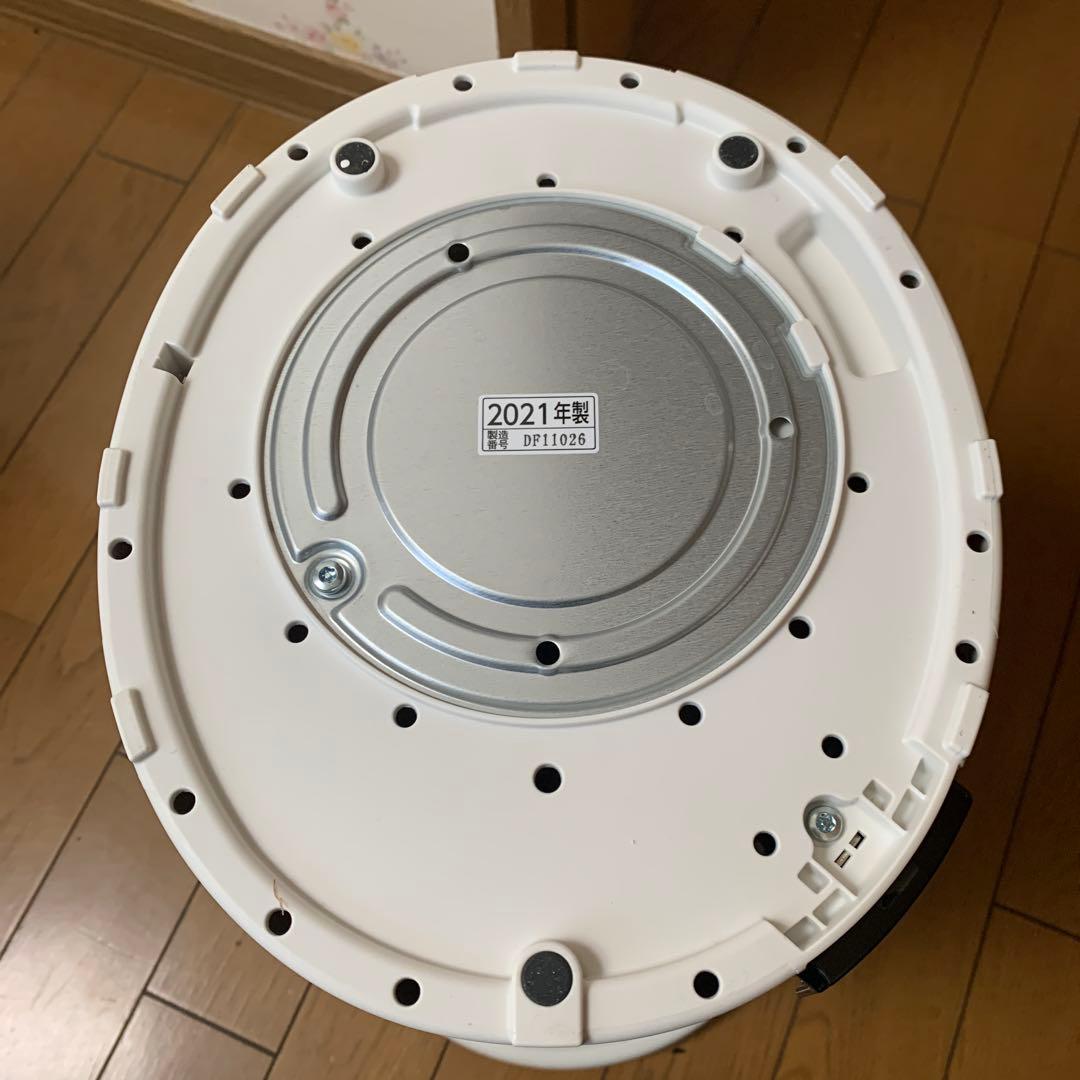 スチーム式加湿器【ZOJIRUSHI】