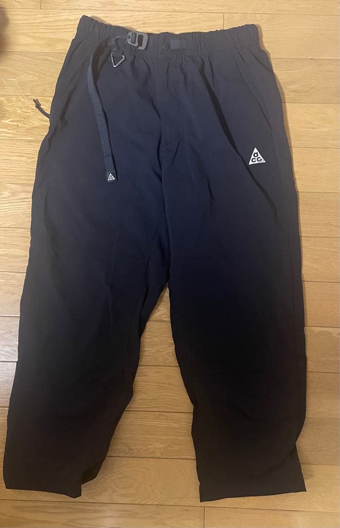 NIKE ACG ハイキングパンツ ウィメンズ　Lサイズ