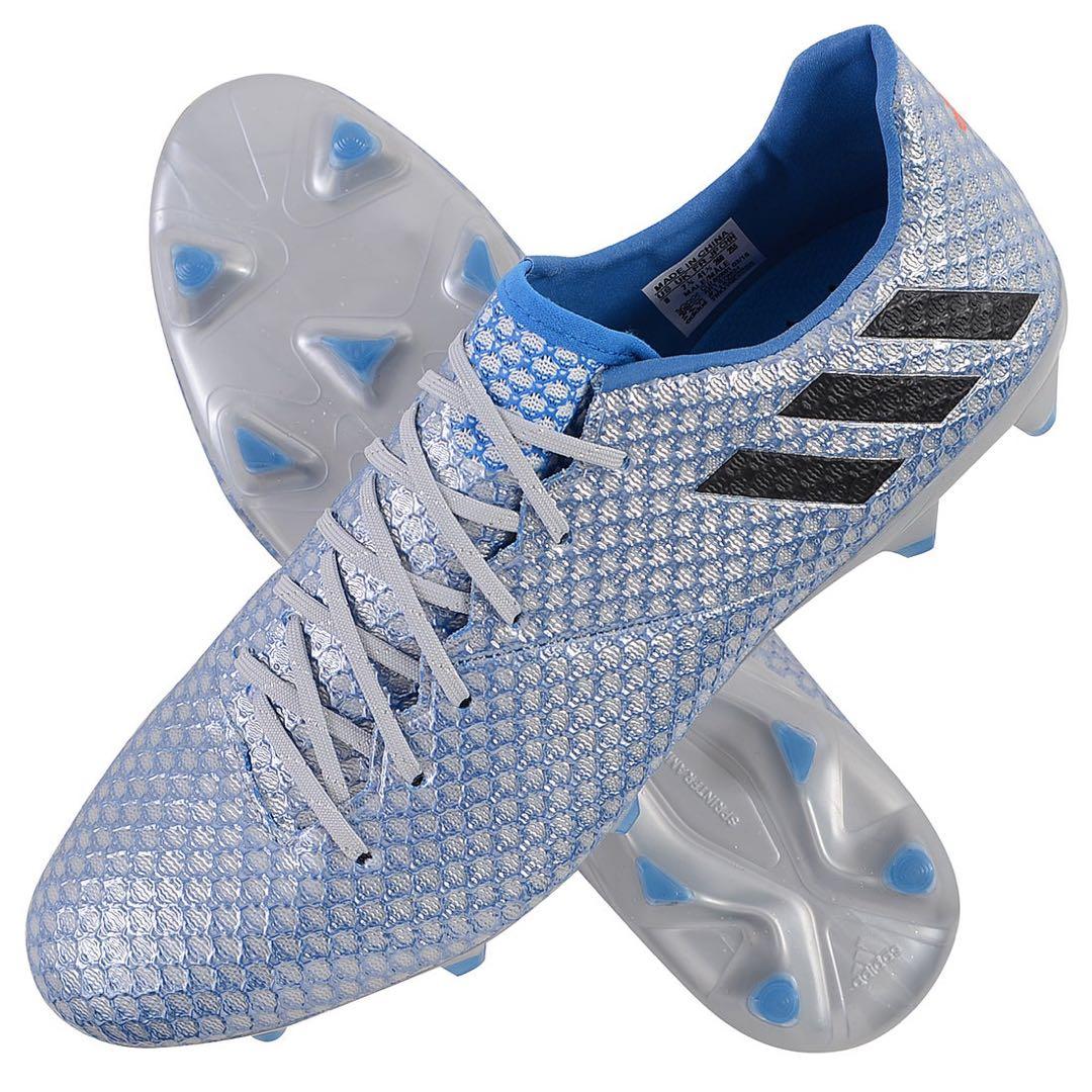 【美品】メッシ 16.1 FG 27cm 激レア