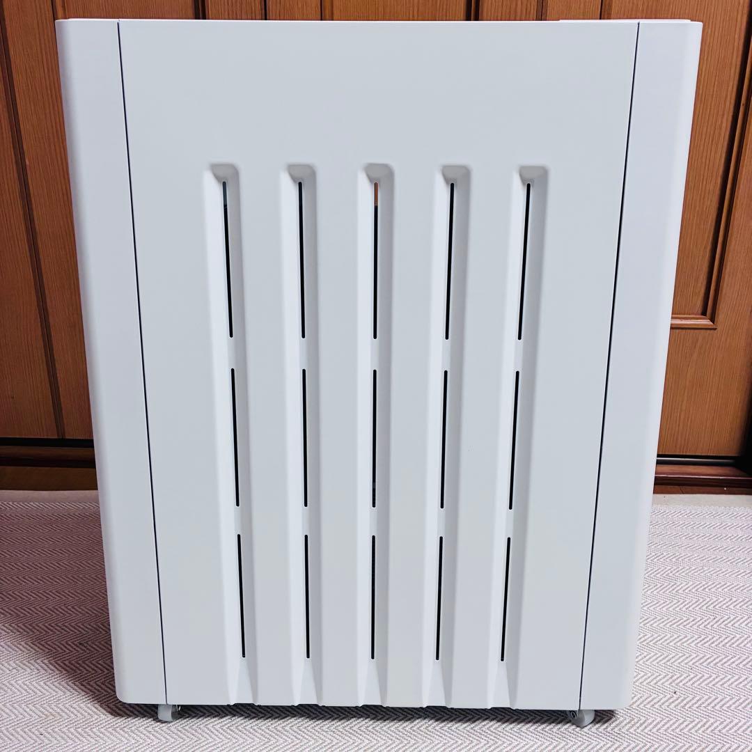 美品　ユーレックス eurex　ヘリテイジヒーター　EHT-M15QDS（WT)