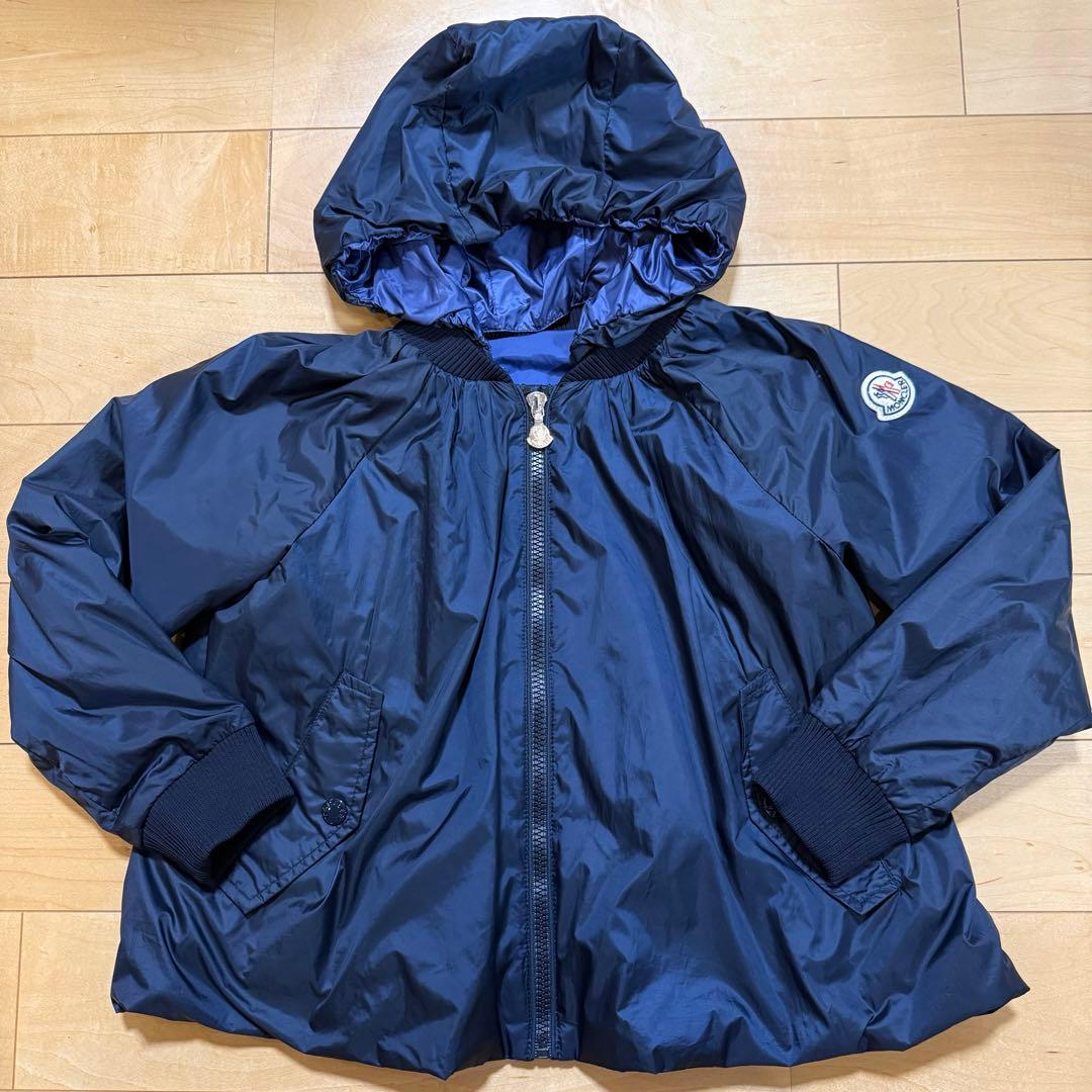 正規品　モンクレール キッズ　MONCLER AMMAN 130cm