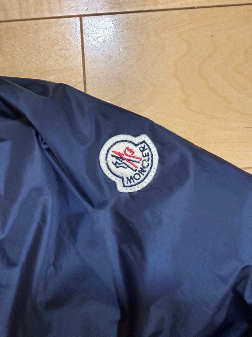 正規品　モンクレール キッズ　MONCLER AMMAN 130cm