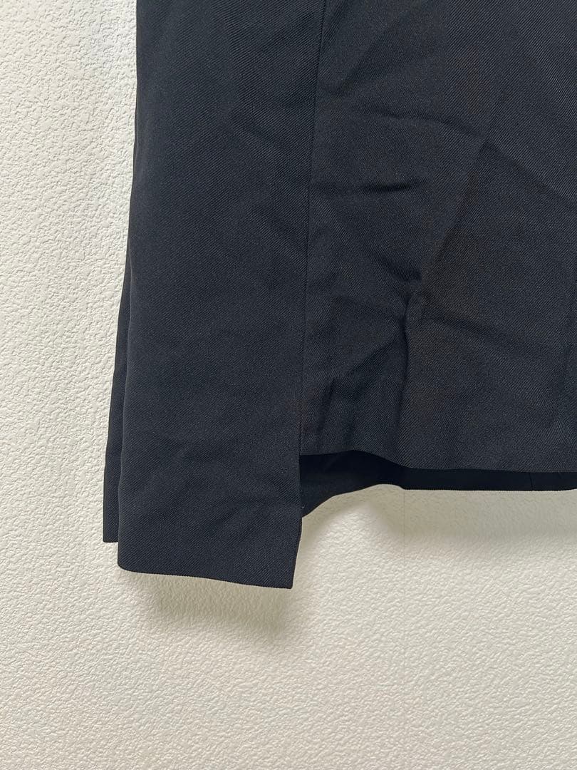 コムデギャルソンオムプリュス 24SS 段違いショーツ M