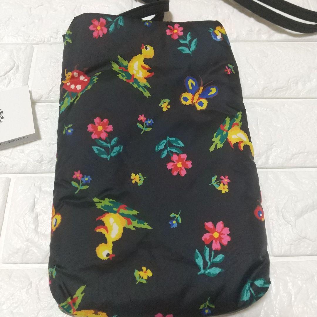 FEILER フェイラー スマホショルダー ハイジ エコユース