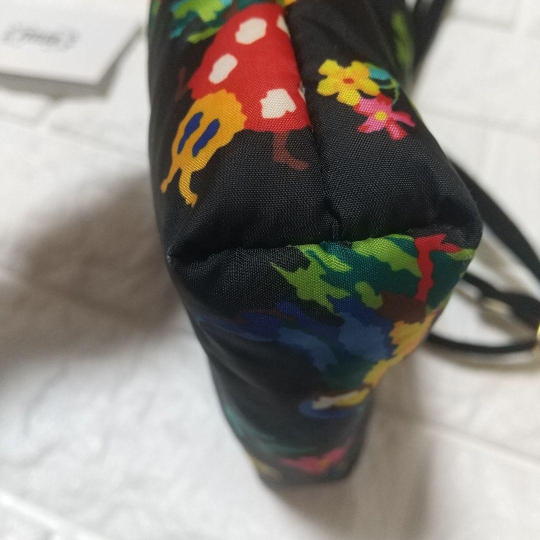 FEILER フェイラー スマホショルダー ハイジ エコユース