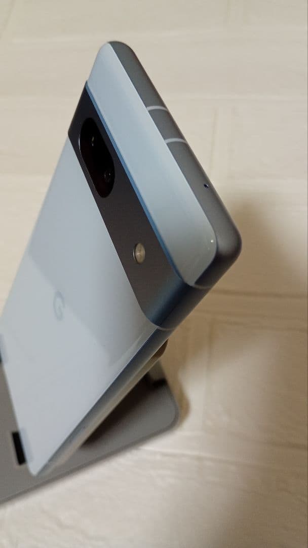 スマートフォン本体 GooglePixel7a