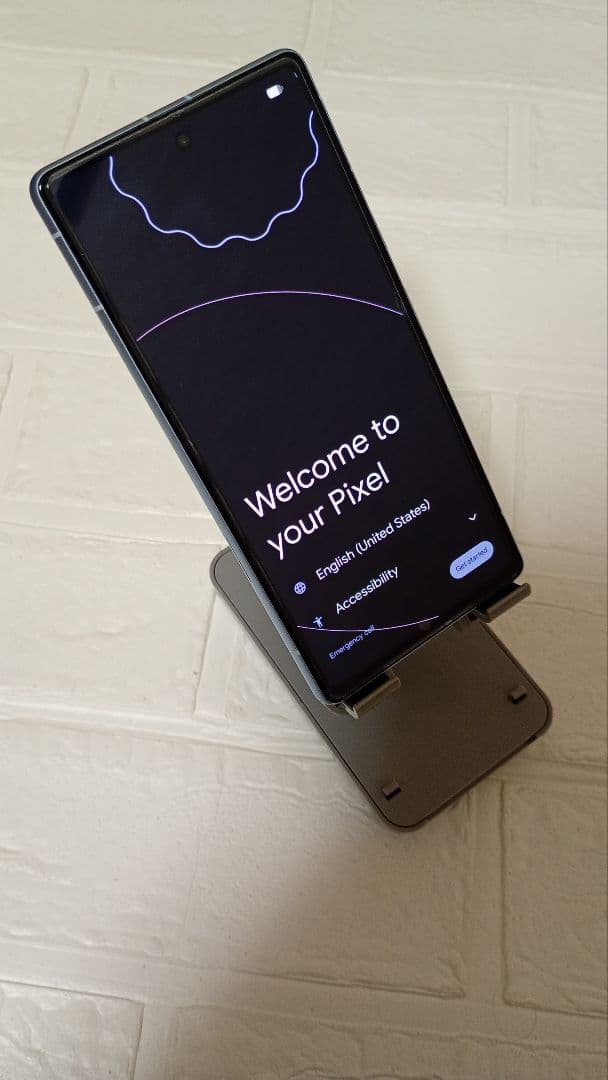 スマートフォン本体 GooglePixel7a