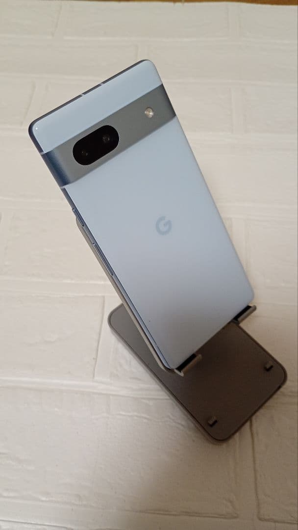 スマートフォン本体 GooglePixel7a
