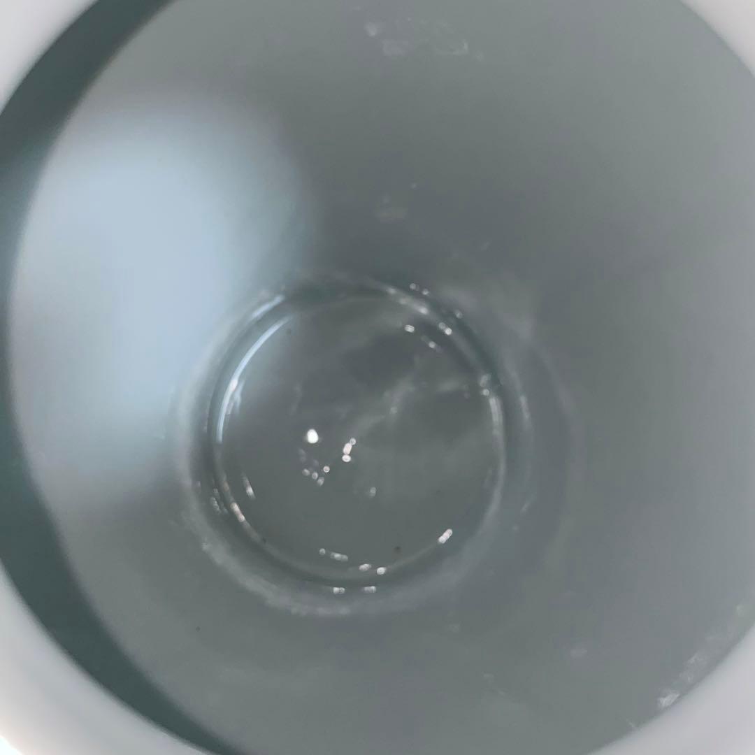 【貴重】朱明窯 藤井朱明作 有田焼 飾り壺 花器 花瓶 染付 骨董品