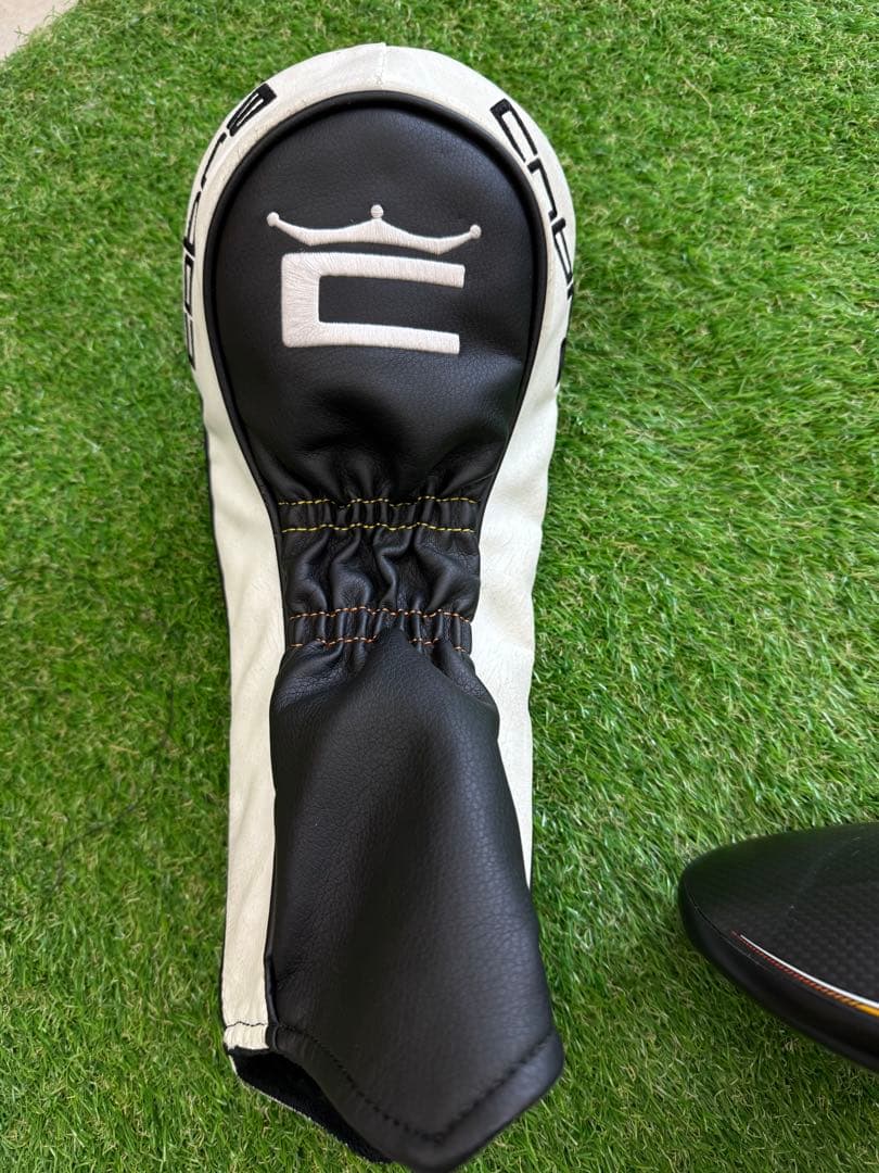 【大人気】コブラ KING LTDx ドライバー 10.5度