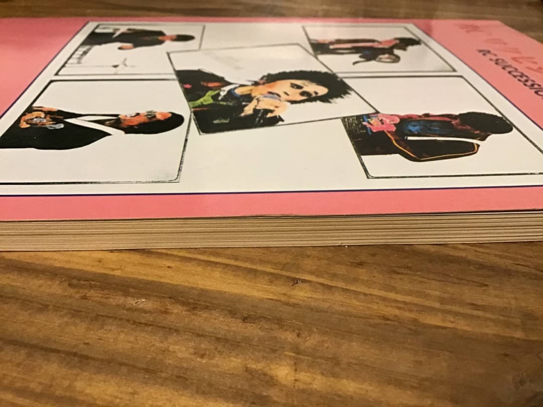 ★楽譜/RCサクセション/EPLP/バンドスコア/忌野清志郎