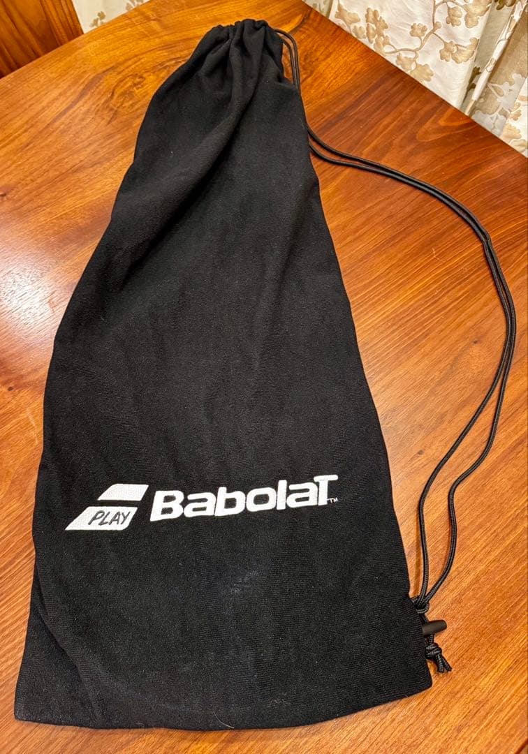 バボラ ピュア ドライブ　2021年モデル