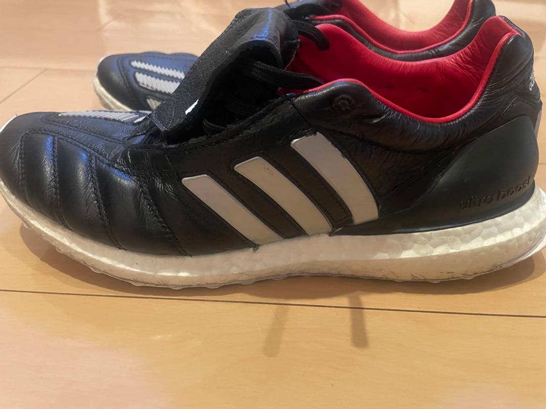 プレデターマニア　TR　アディダス