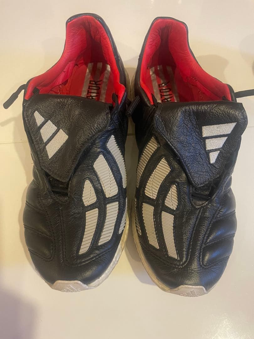 プレデターマニア　TR　アディダス