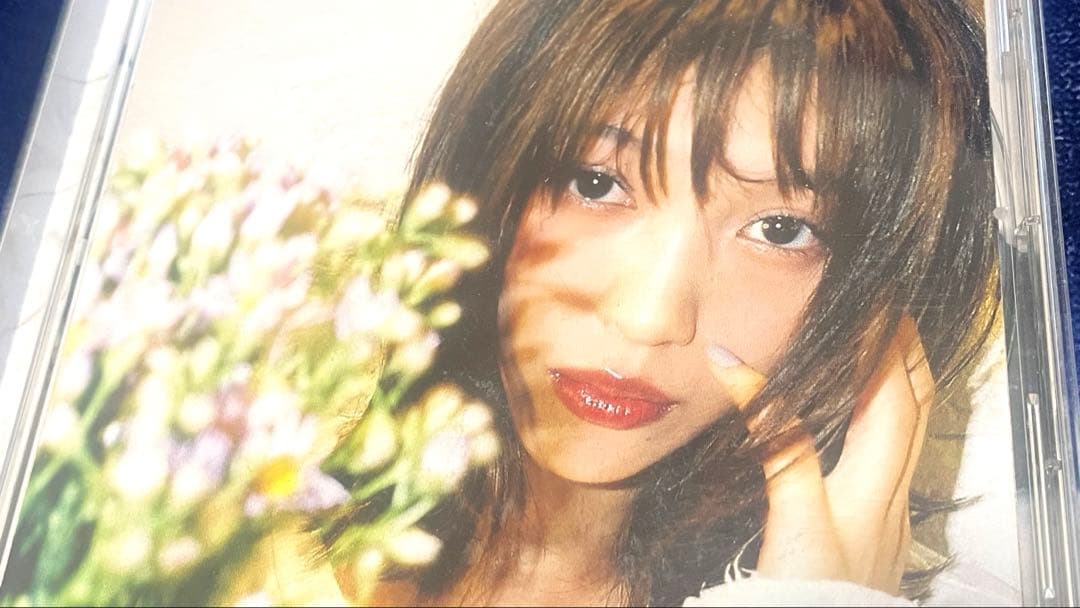 雨*宮様 美品開封済み　indigo la End 紫苑 アバケアネ CD FC