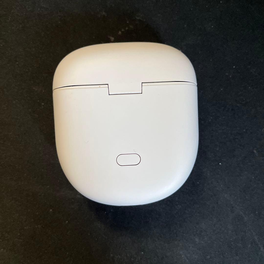 Bose QuietComfort Ultra Earbuds 白