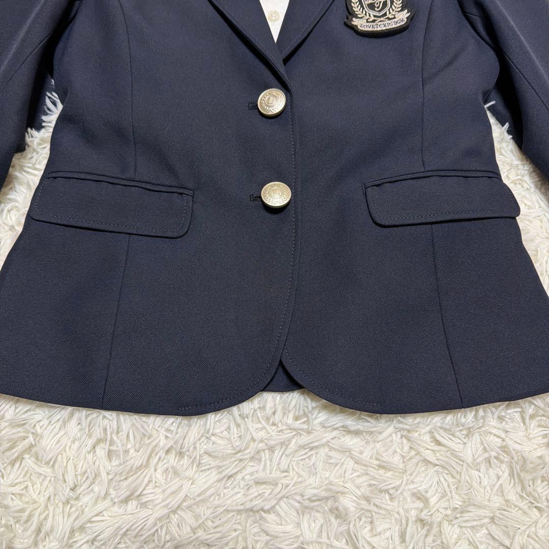 美品　ラブトキシック　Lovetoxic フォーマル　卒業式　5点セット　150