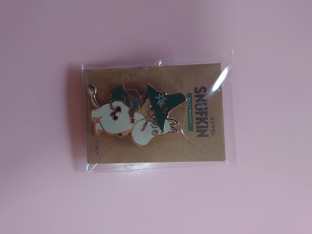 Switch　スナフキン　ムーミン谷のメロディ