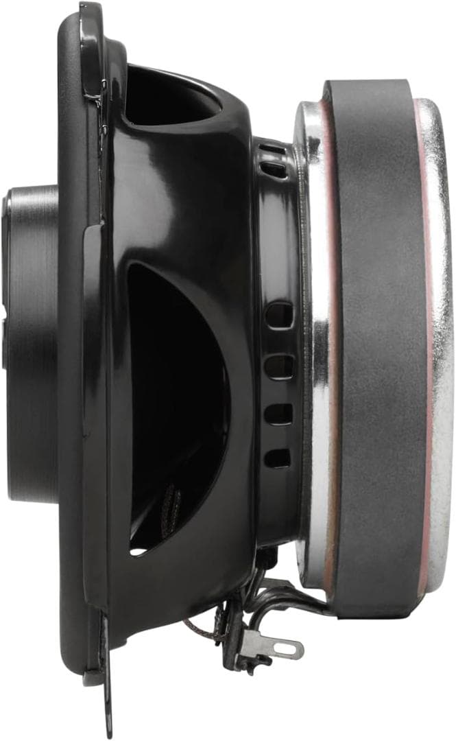 JBL Club 44F - 4インチ (100mm) 2ウェイカースピーカー