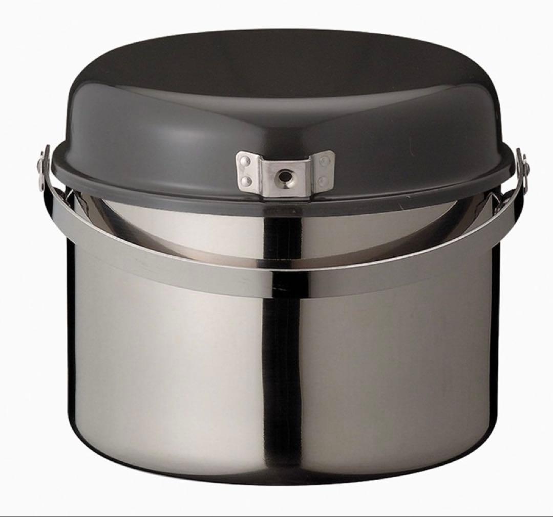 未使用品スノーピーク peak フィールド クッカー Pro.1 SET