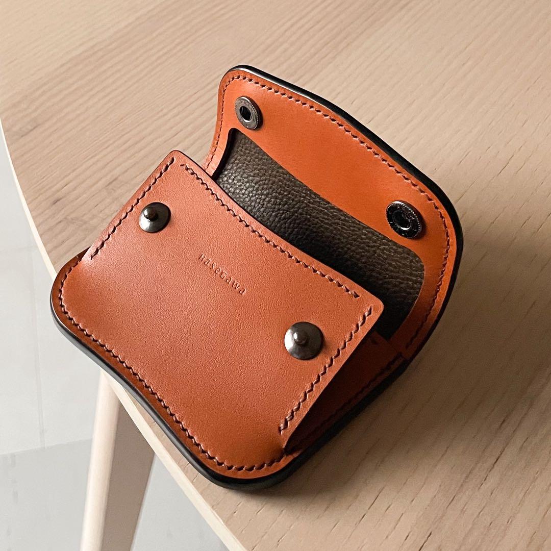 【在庫一掃セール】レジェロ ケース ロカド シェルコードバン 2セット