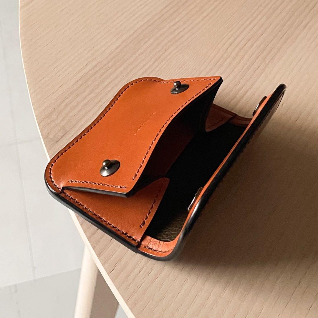 【在庫一掃セール】レジェロ ケース ロカド シェルコードバン 2セット