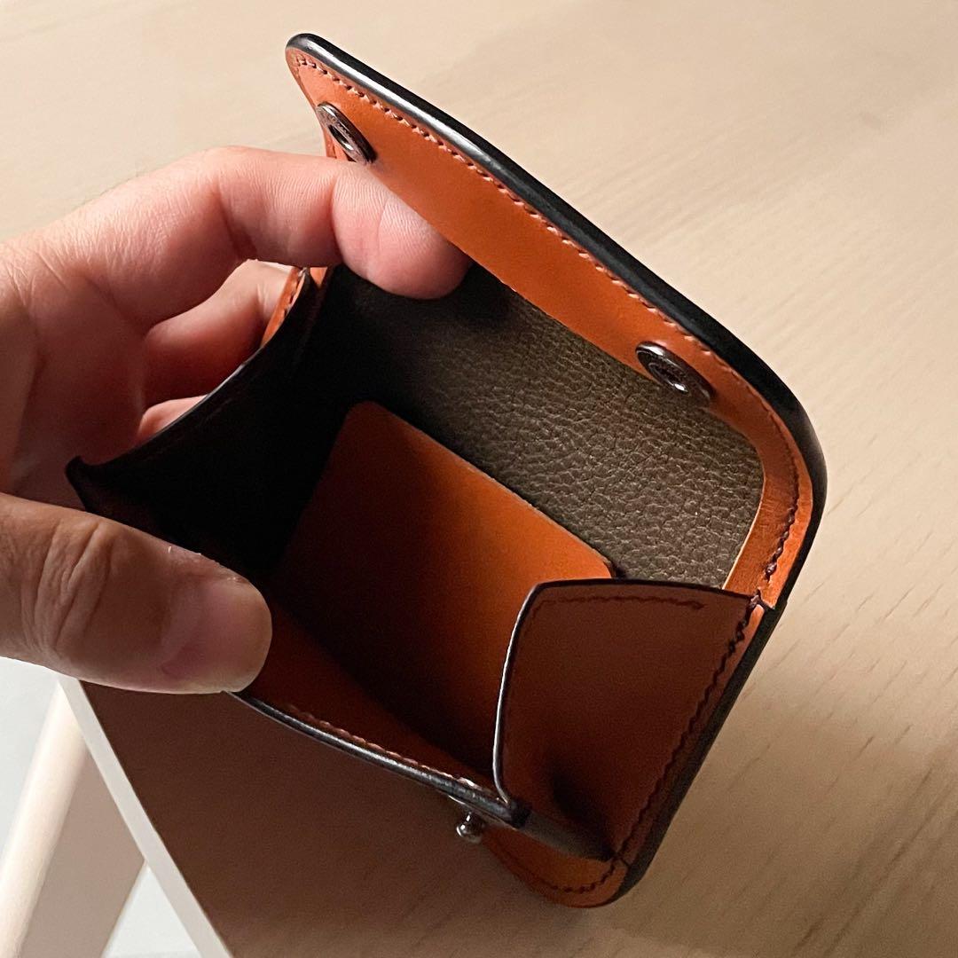 【在庫一掃セール】レジェロ ケース ロカド シェルコードバン 2セット