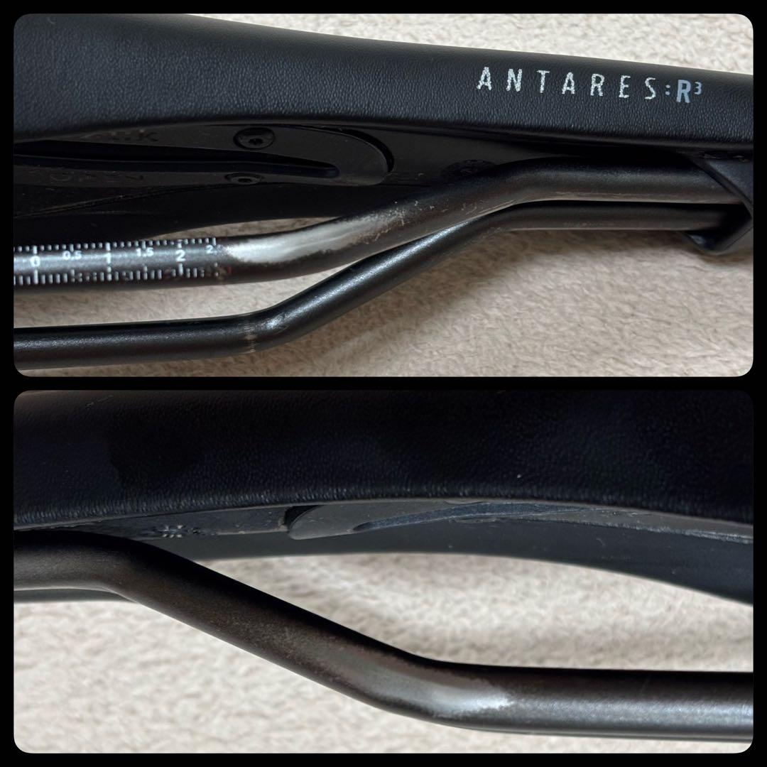 fi'zi:k ANTARES R3 OPEN K:IUM カメレオンレギュラー