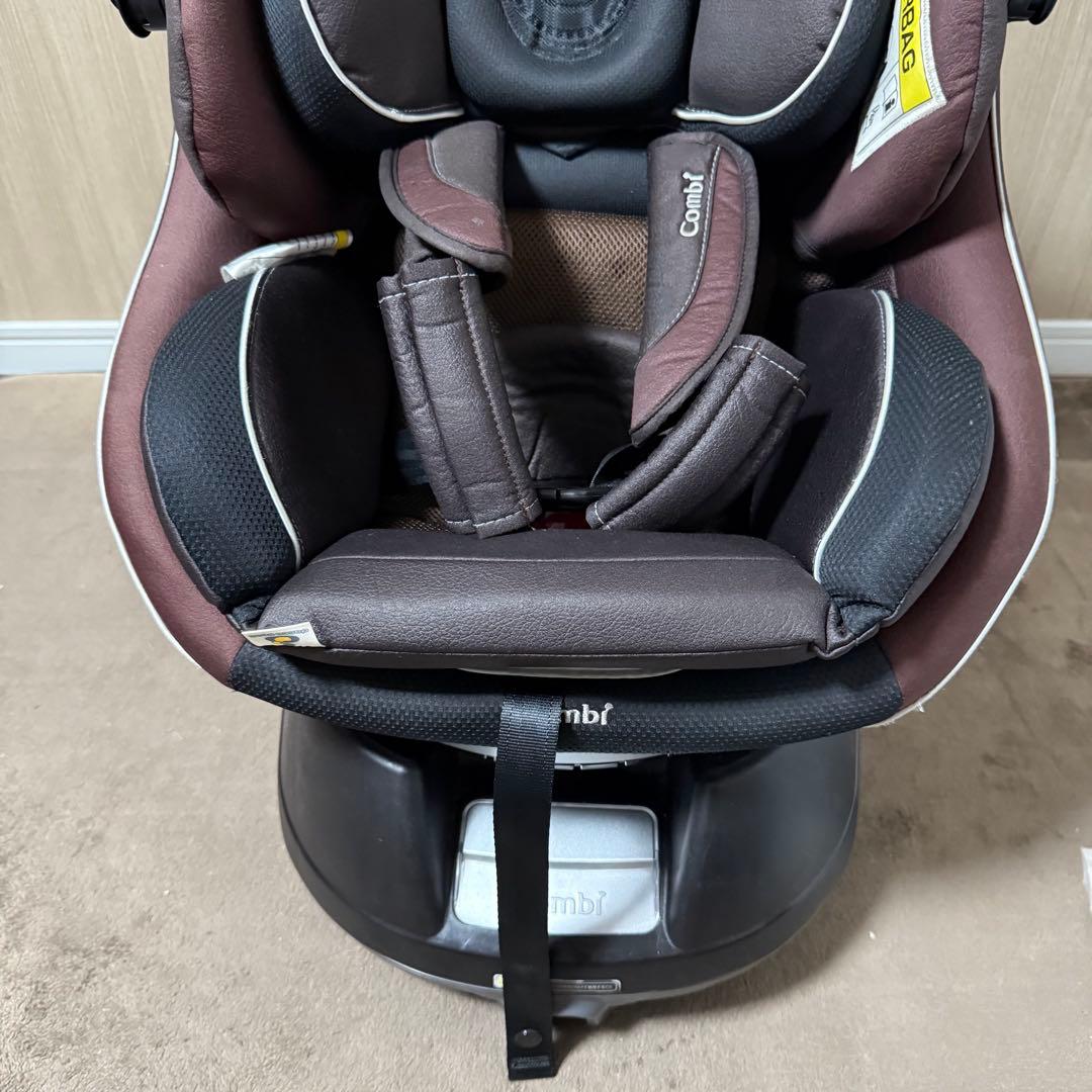 Combi ネルーム エッグショック NC-570 チャイルドシート 新生児