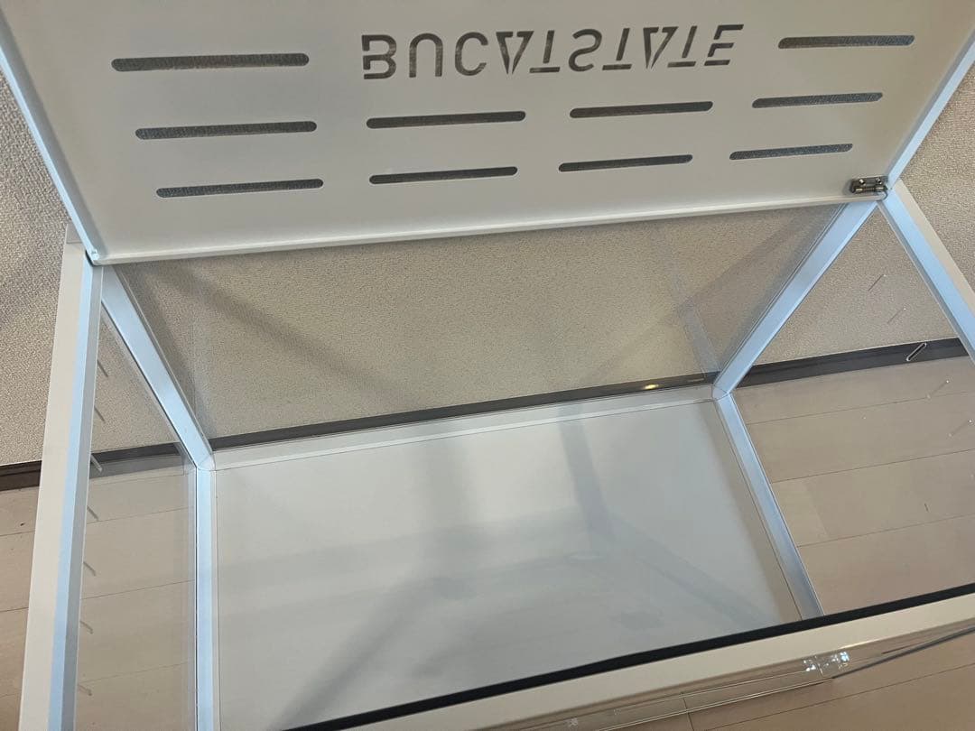 bucatstate 80ハムスター　ケージ